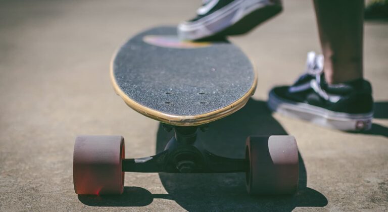 Skateboarding: para qué sirve y qué desarrolla