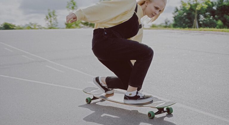 ¿Cuál es la esencia del skateboarding?