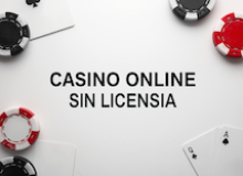 casino online sin licencia